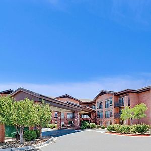 Days Inn & Suites By Wyndham Page Lake Powell