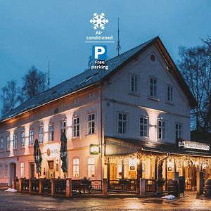 Hotel Kortus