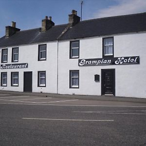 Grampian Hotel